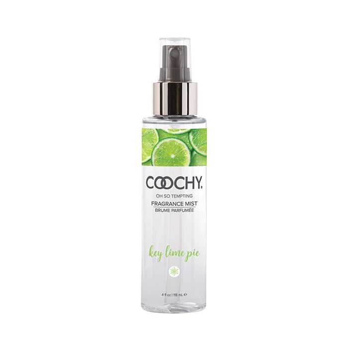 Fragrance Mist - 4oz