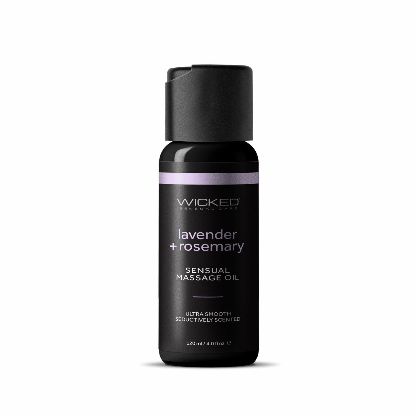 Sensual Massage Oil