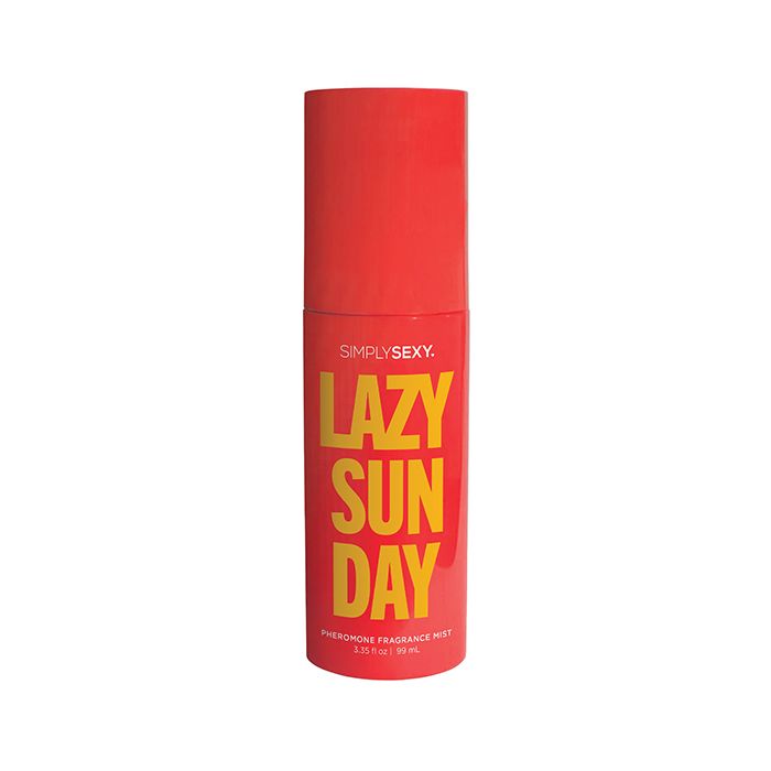 Simply Sexy Pheromone Spray