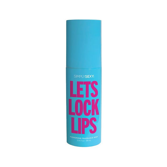 Simply Sexy Pheromone Spray
