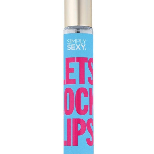 Simply Sexy Affirmations Pheromone Perfume