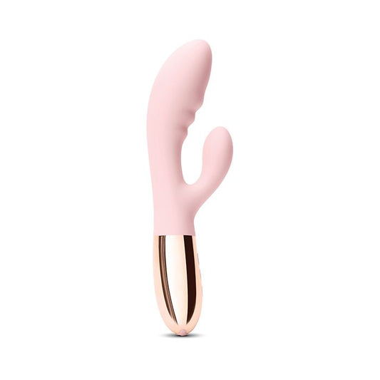 Le Wand BLEND Double Motor Rabbit Rechargeable Vibrator