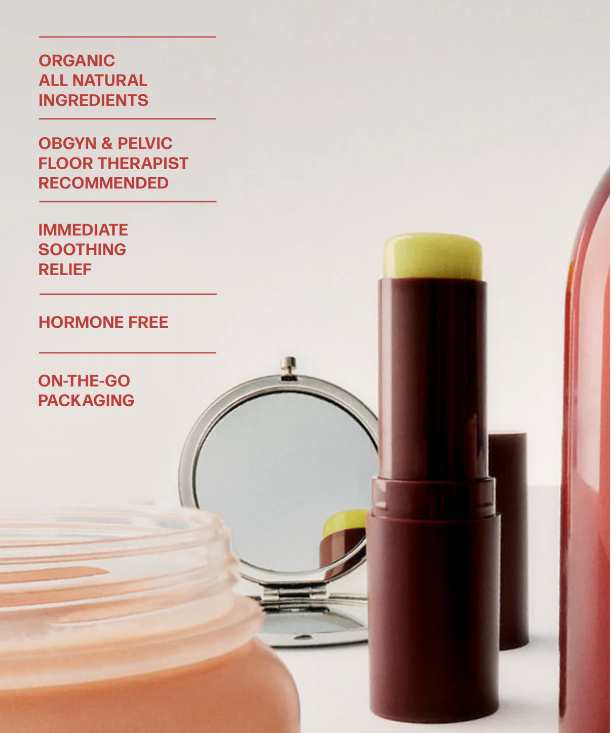 VMagic Lip Stick 0.65oz