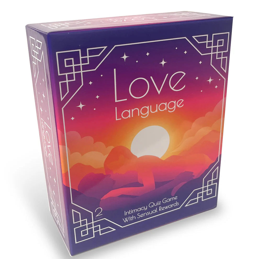 Love Language Romance Game