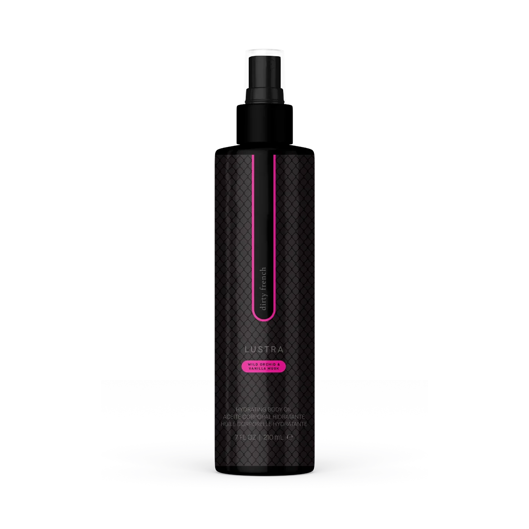 Lustra (Hydrating Body Oil)
