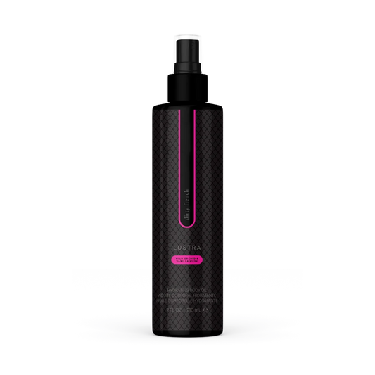 Lustra (Hydrating Body Oil)