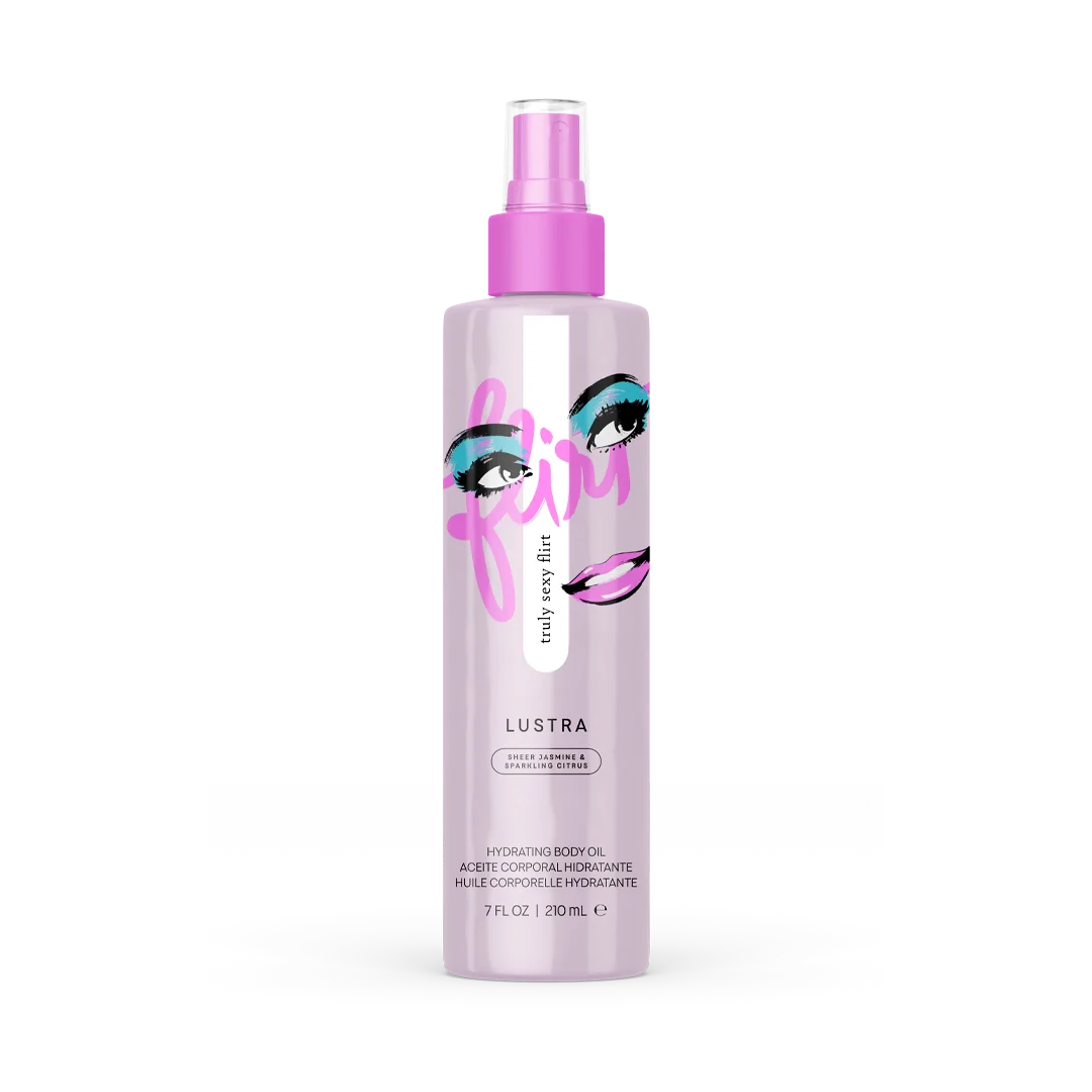 Lustra (Hydrating Body Oil)
