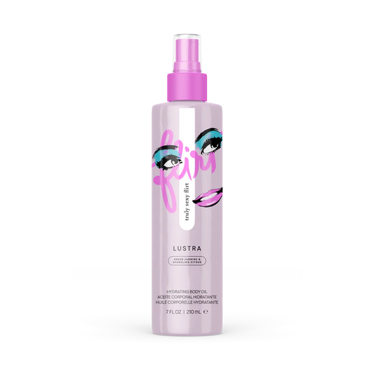 Lustra (Hydrating Body Oil)