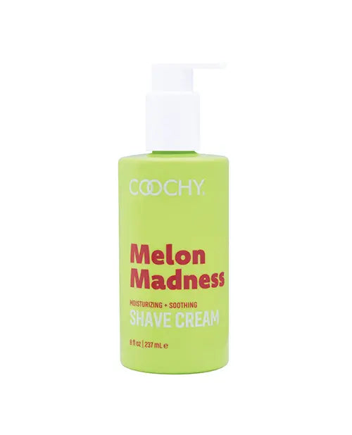 Coochy Shave Cream 8oz