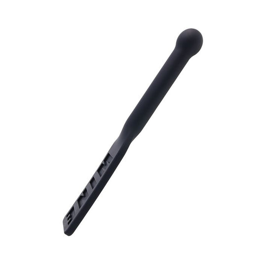 Silicone Paddle - Black