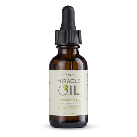 Miracle Oil