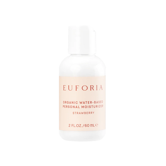 Organic Water-Based Lubricant