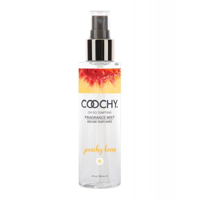 Fragrance Mist - 4oz