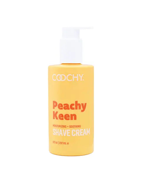 Coochy Shave Cream 8oz