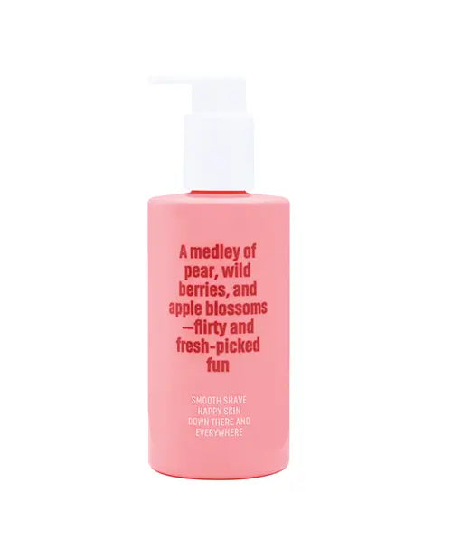 Coochy Shave Cream 8oz