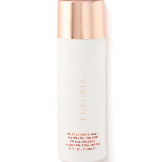 PH Balancing Wash