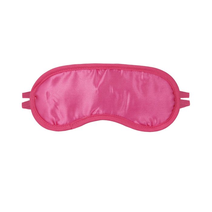 Satin Fantasy Blindfold