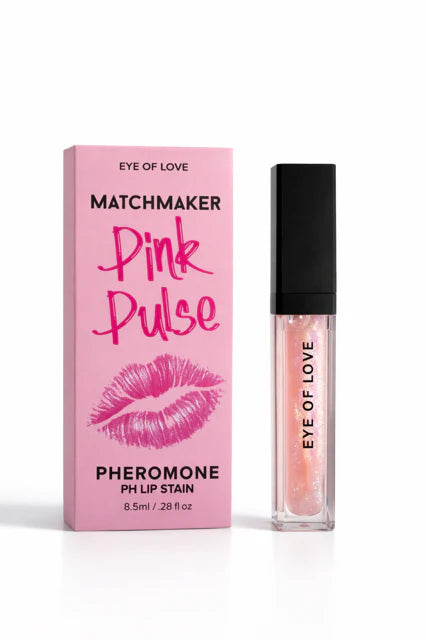 Pink Pulse PH Lipgloss