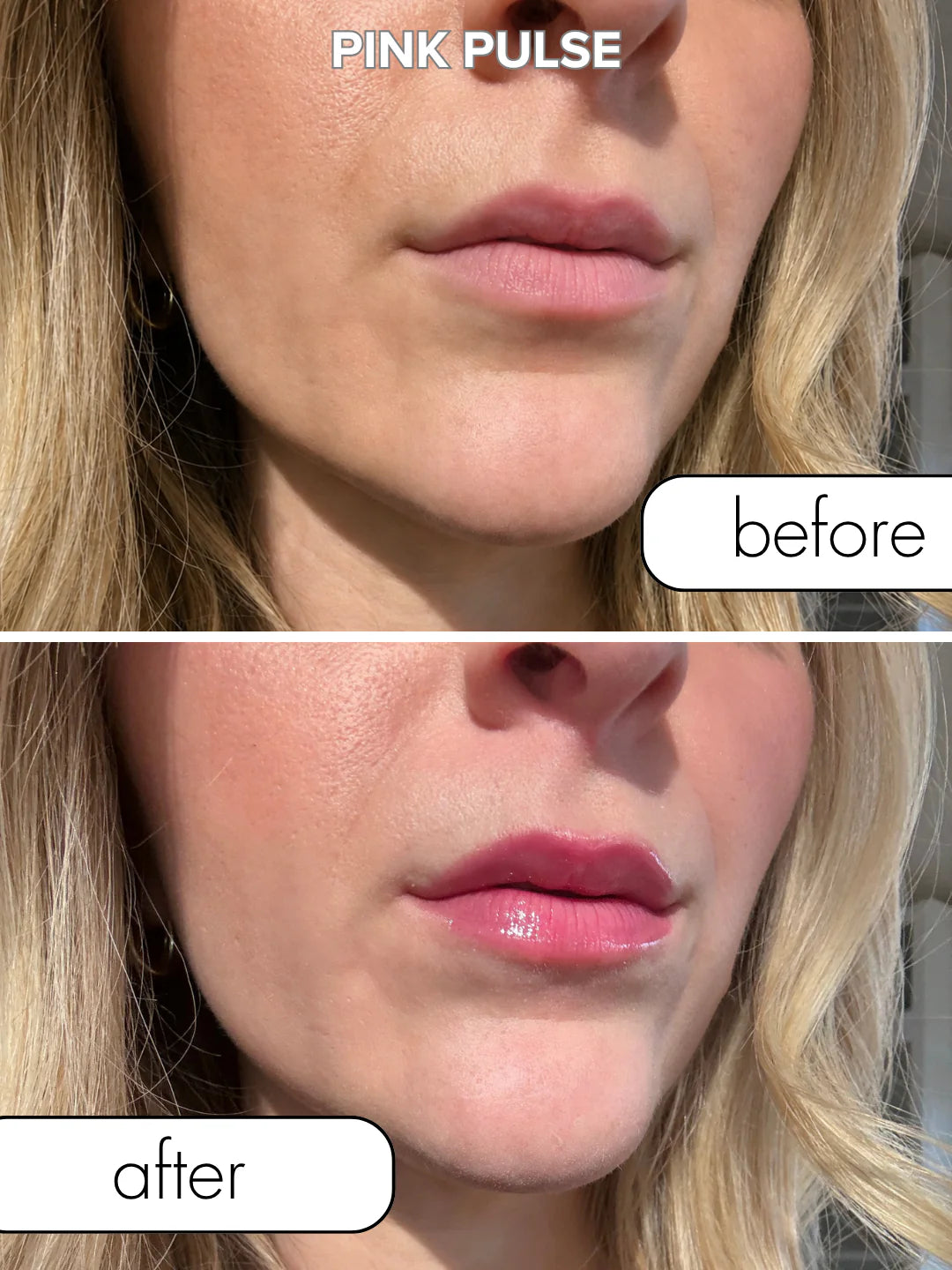 Pink Pulse PH Lipgloss