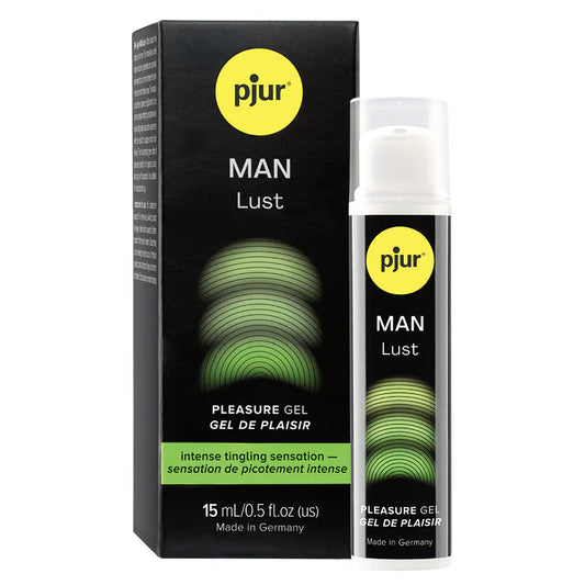 Pjur Man Lust