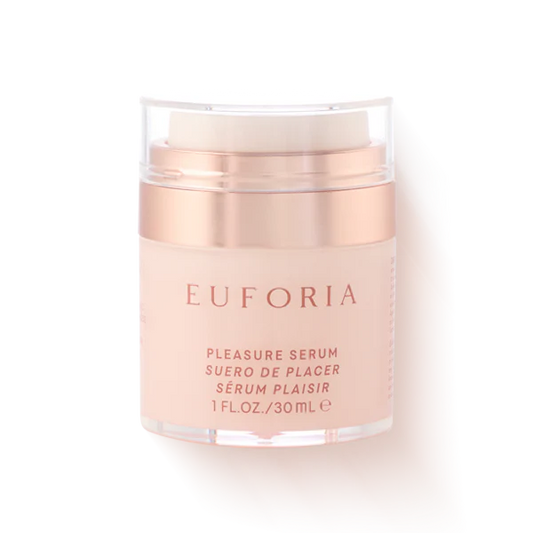 Pleasure Serum