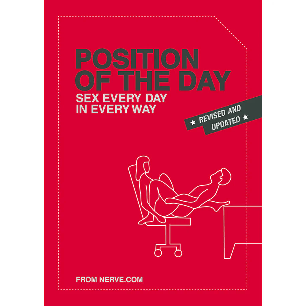 Position of the Day Book