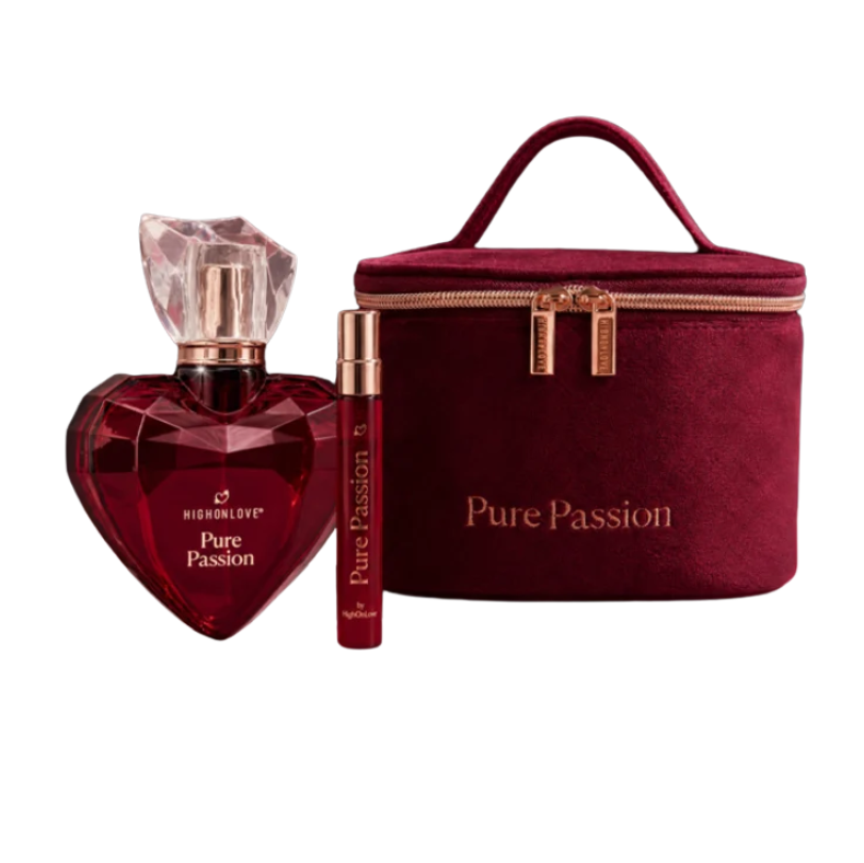 Pure Passion Giftset