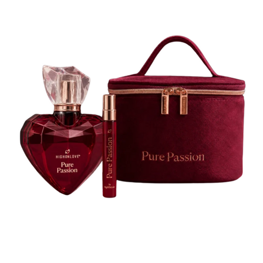 Pure Passion Giftset