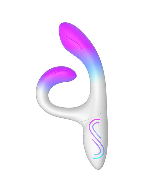 Illumination THE Rabbit - White