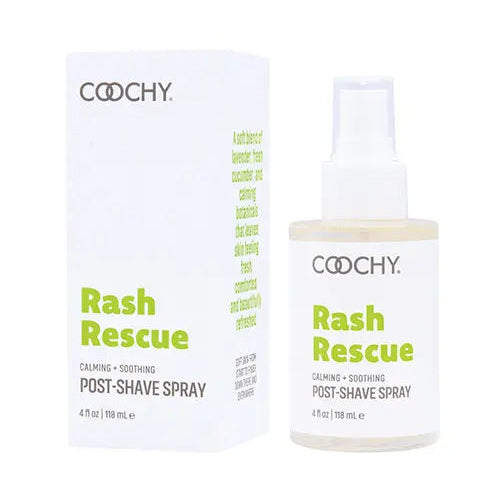 Afters Shave Protection Mist - 4 oz Botanical Blast