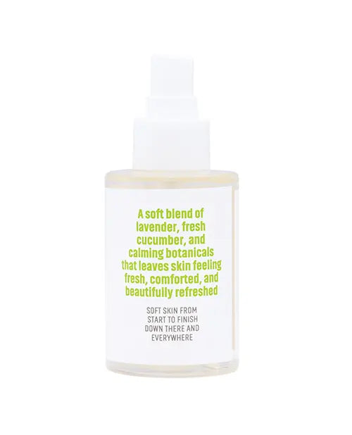 Afters Shave Protection Mist - 4 oz Botanical Blast
