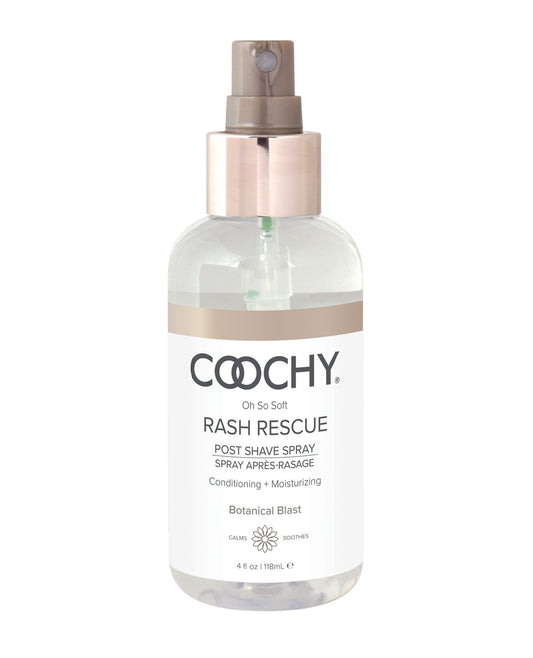 Aftershave Protection Mist