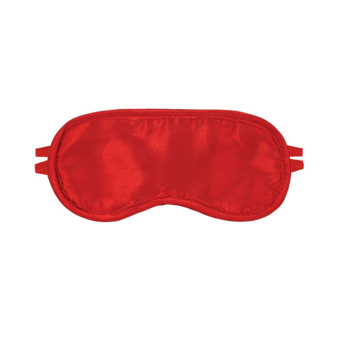 Satin Fantasy Blindfold