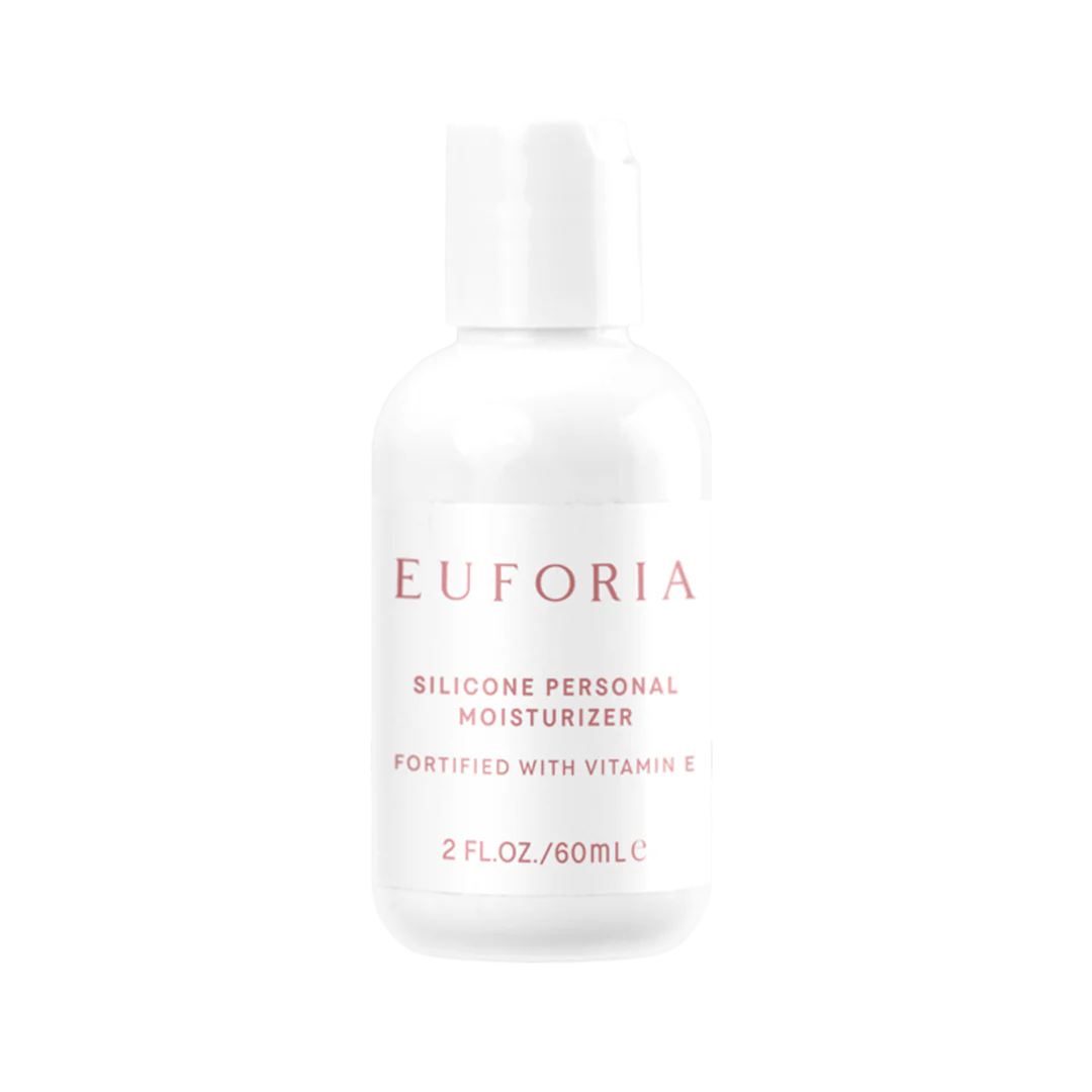 Silicone Personal Moisturizer