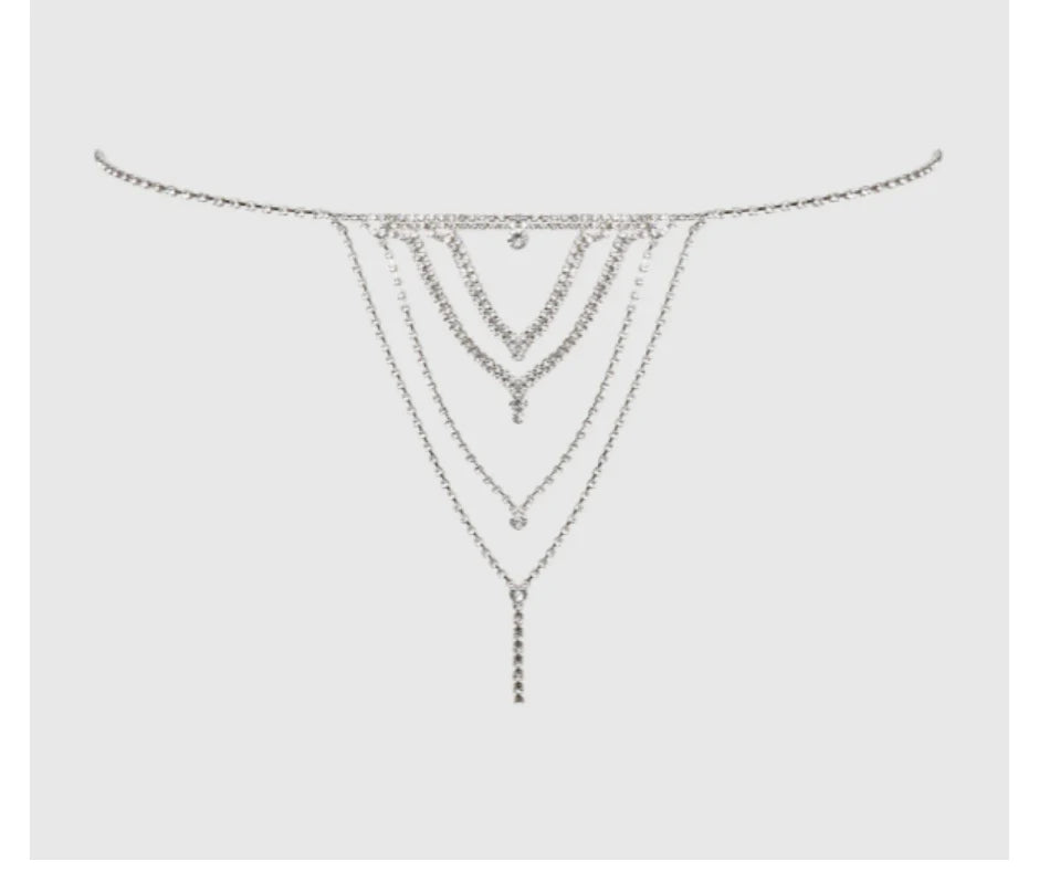 House of Desire: Rhine Panty