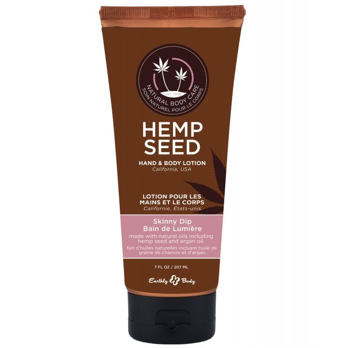 Earthly Body Hand & Body Lotion