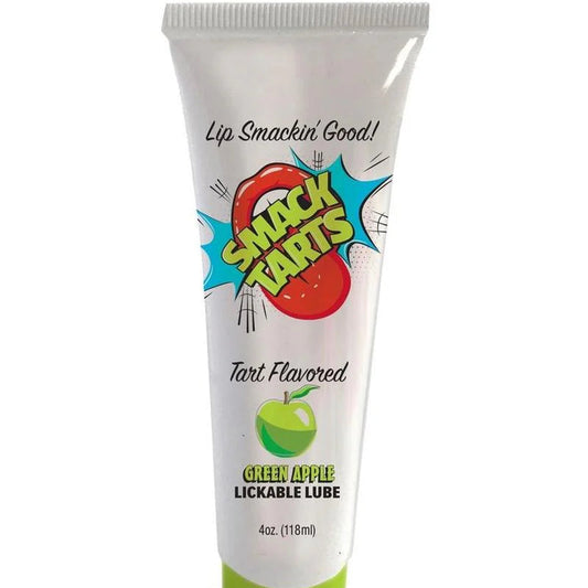Smack Tarts Lickable Oral Gel
