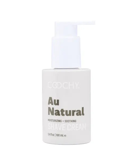 Travel Size Coochy Shave Cream 3.4oz
