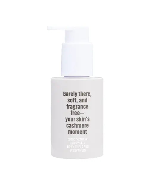 Travel Size Coochy Shave Cream 3.4oz