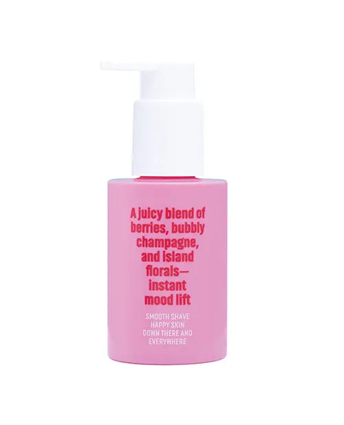 Travel Size Coochy Shave Cream 3.4oz