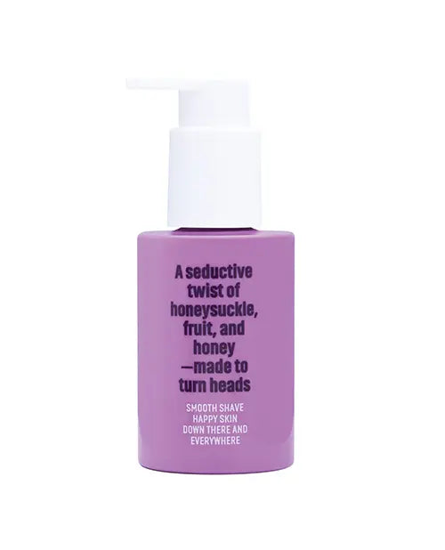 Travel Size Coochy Shave Cream 3.4oz
