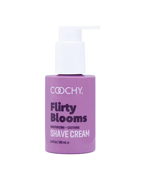 Travel Size Coochy Shave Cream 3.4oz