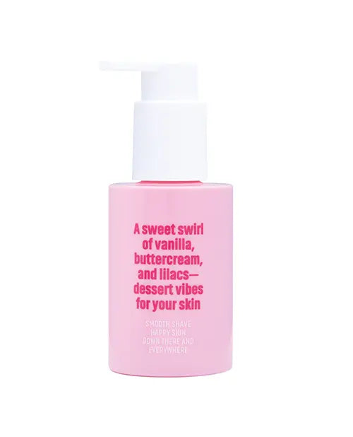 Travel Size Coochy Shave Cream 3.4oz