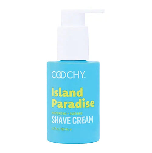 Travel Size Coochy Shave Cream 3.4oz