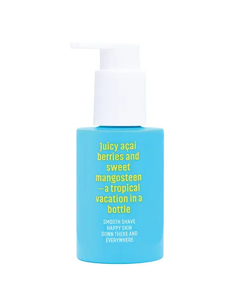 Travel Size Coochy Shave Cream 3.4oz