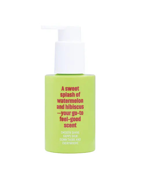 Travel Size Coochy Shave Cream 3.4oz