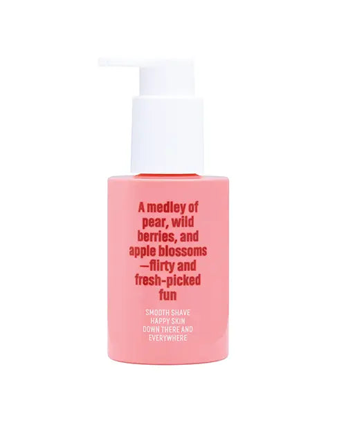 Travel Size Coochy Shave Cream 3.4oz