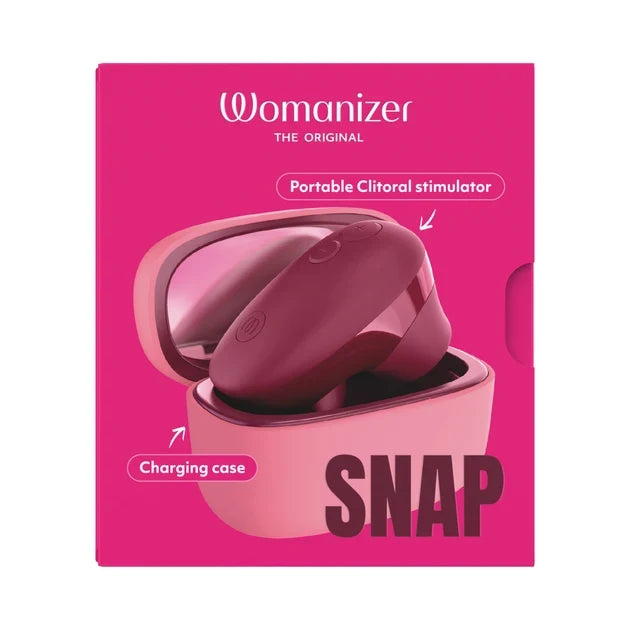 Womanizer Snap