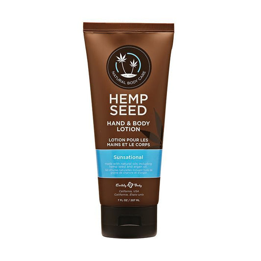 Earthly Body Hand & Body Lotion