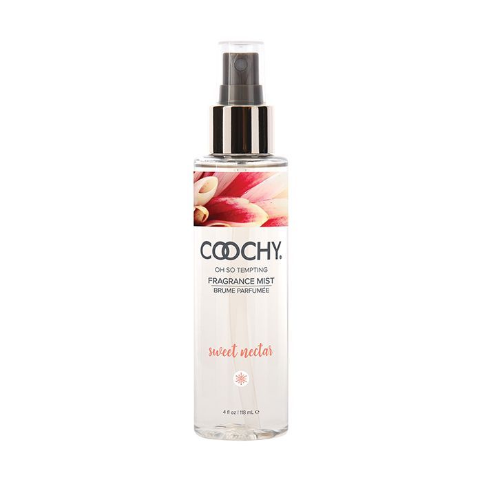 Fragrance Mist - 4oz